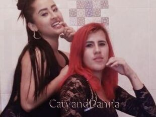 CatyandDanna
