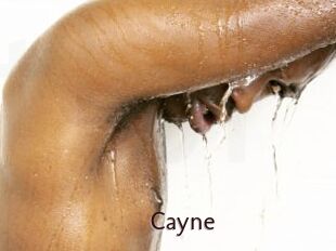 Cayne
