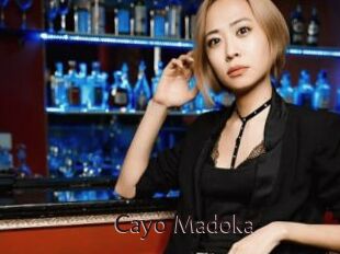 Cayo_Madoka