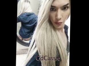 CdCassie