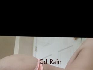 Cd_Rain