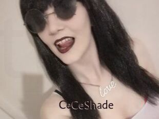 CeCeShade