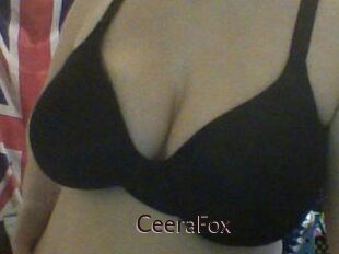CeeraFox