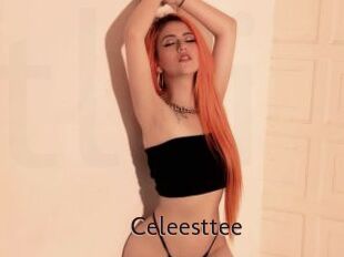 Celeesttee