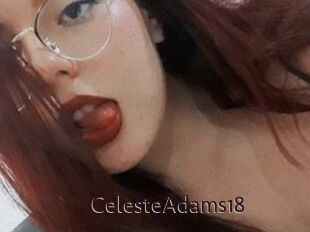 CelesteAdams18