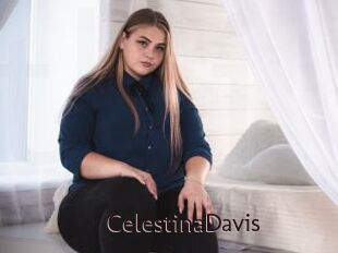 CelestinaDavis