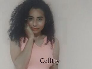 Celltty