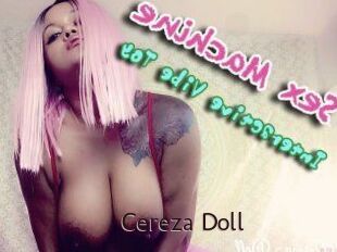 Cereza_Doll
