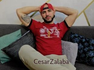 CesarZalaba