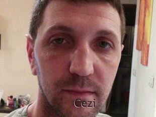 Cezi