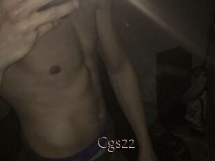Cgs22