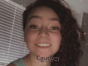 Cgurl921
