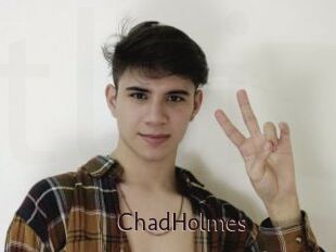 ChadHolmes
