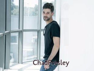 ChadPresley