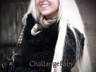 ChallangeBaby