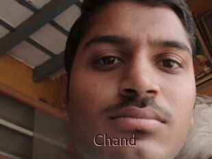 Chand