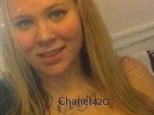 Chanel420