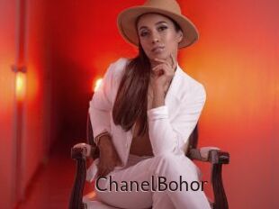 ChanelBohor
