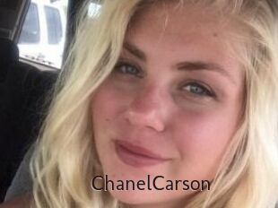 ChanelCarson