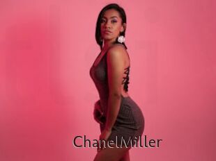 ChanelMiller