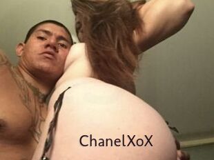 ChanelXoX