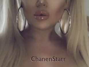 ChanenStarr