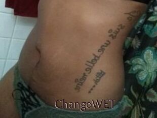 ChangoWET
