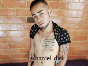 Chaniel_dick