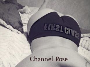Channel_Rose