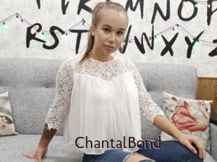 ChantalBond