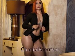 ChantalMorrison