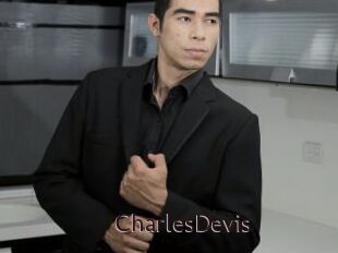 CharlesDevis
