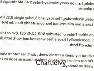 CharlieIvy