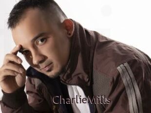 CharlieMills