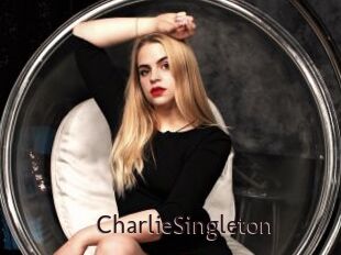CharlieSingleton