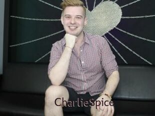 CharlieSpice