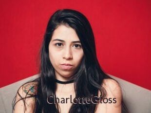 CharlotteGloss