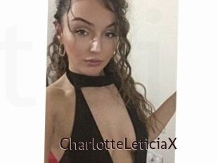 CharlotteLeticiaX