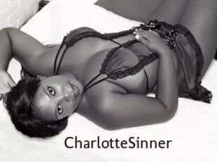 CharlotteSinner