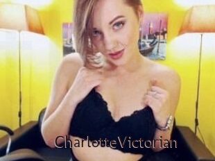 CharlotteVictorian