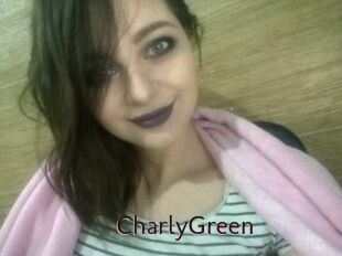 CharlyGreen