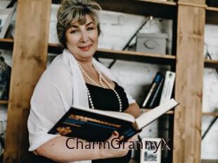 CharmGrannyX