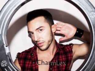 CharmLex