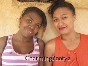 CharmingBootyz