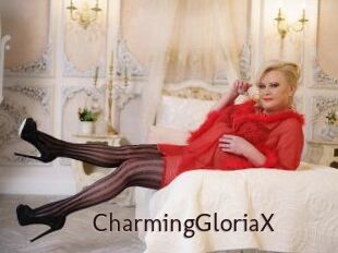 CharmingGloriaX
