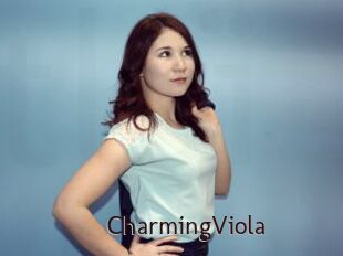 CharmingViola