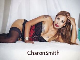CharonSmith
