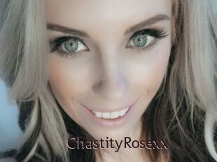 ChastityRosexx
