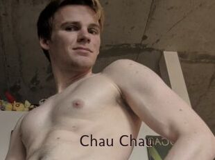 Chau_Chau