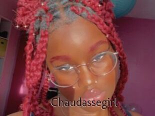 Chaudassegirl